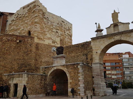 Arco de la Cárcel