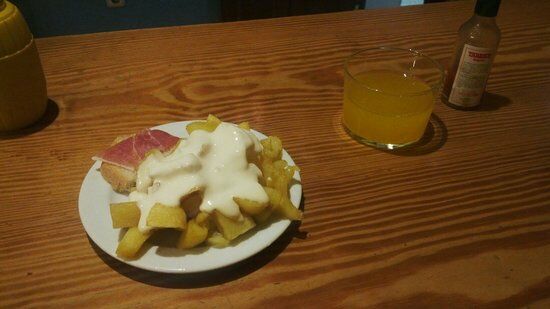 Burguer El Gromal